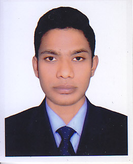 Md. Rakibul Hasan Rony